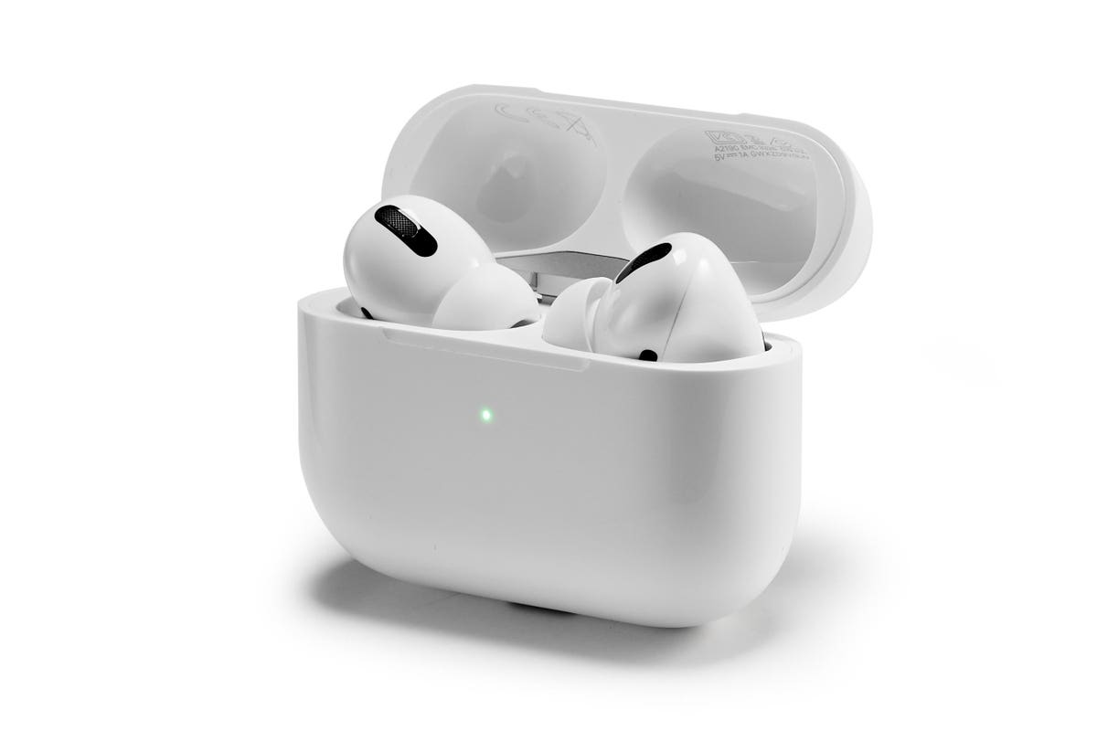 AirPods Pro 2ª Generación